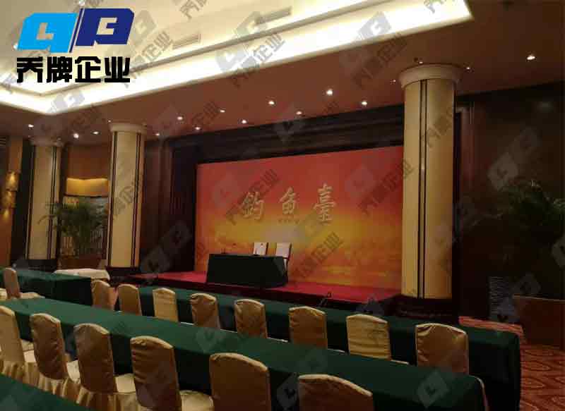 釣魚臺(tái)國賓館