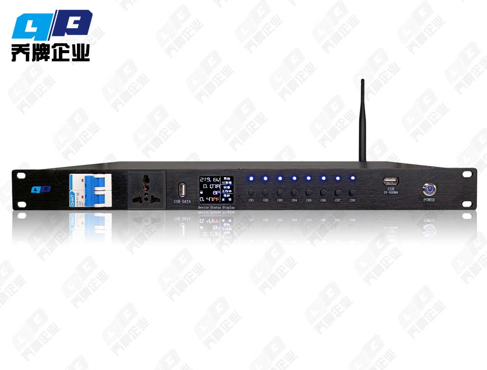 智能時序器-BX-400