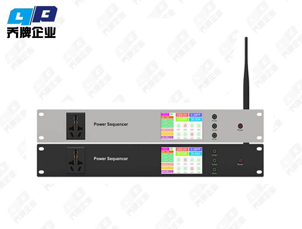 智能時(shí)序器-BX-600